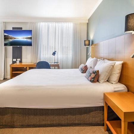 Gateway Hotel By Nightcap Plus Devonport Extérieur photo