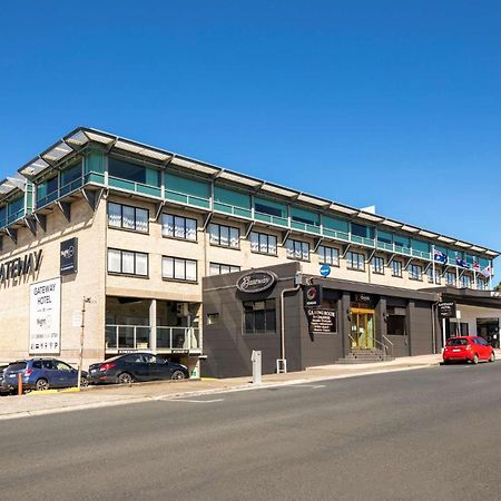 Gateway Hotel By Nightcap Plus Devonport Extérieur photo