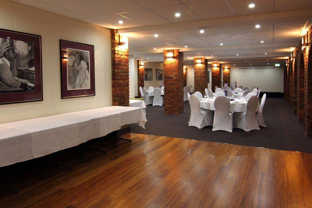 Gateway Hotel By Nightcap Plus Devonport Extérieur photo