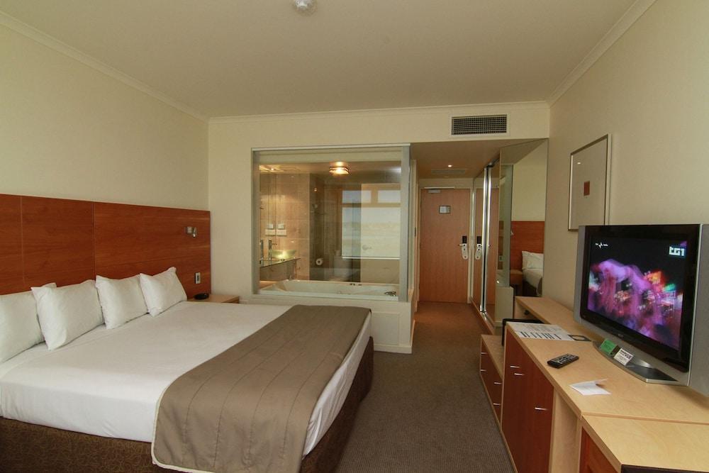 Gateway Hotel By Nightcap Plus Devonport Extérieur photo