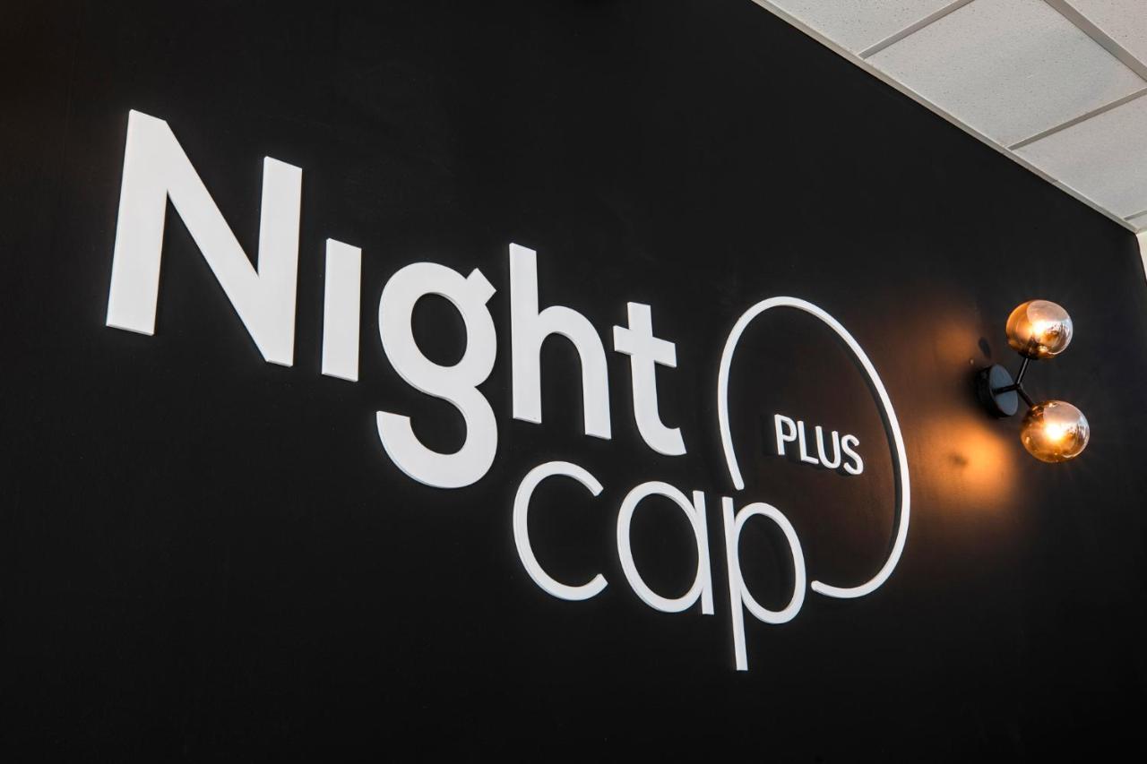 Gateway Hotel By Nightcap Plus Devonport Extérieur photo