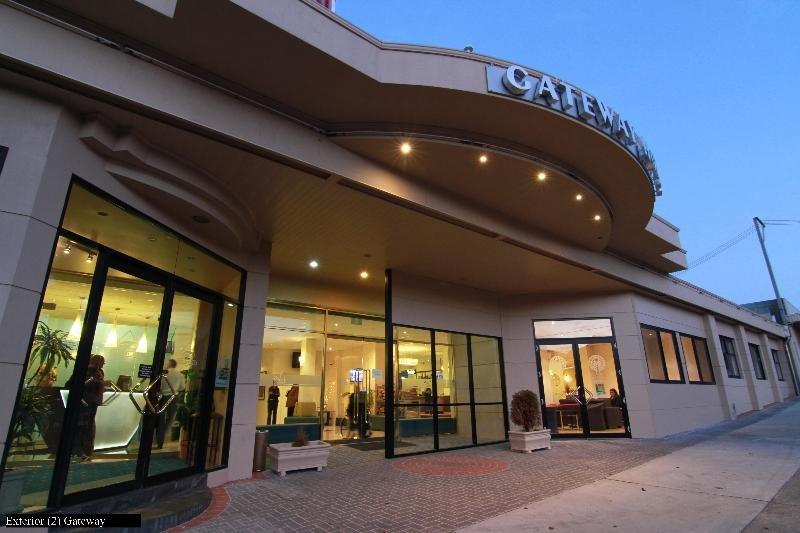 Gateway Hotel By Nightcap Plus Devonport Extérieur photo