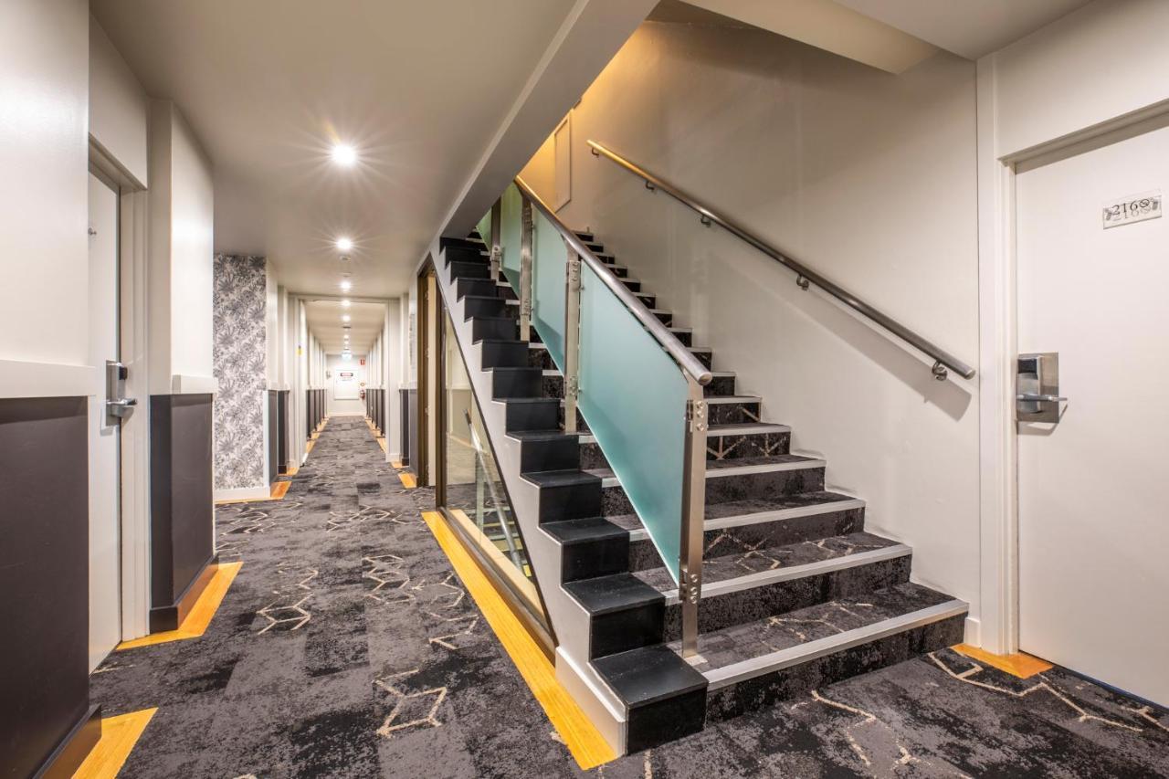 Gateway Hotel By Nightcap Plus Devonport Extérieur photo