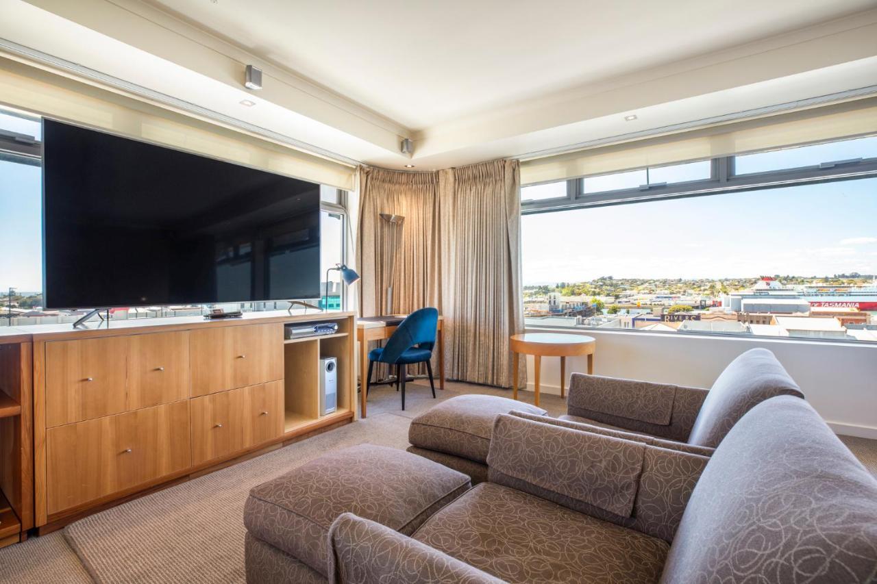 Gateway Hotel By Nightcap Plus Devonport Extérieur photo