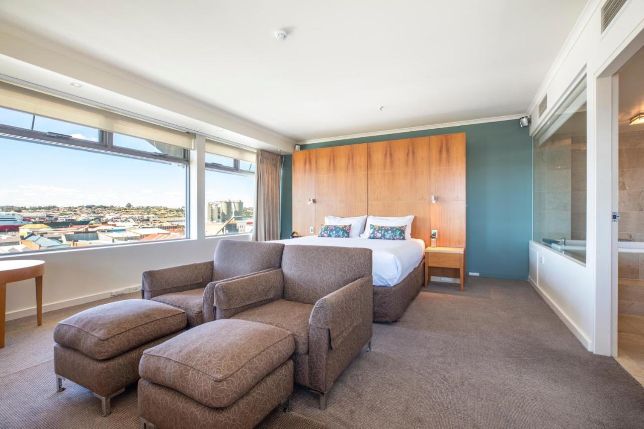 Gateway Hotel By Nightcap Plus Devonport Extérieur photo