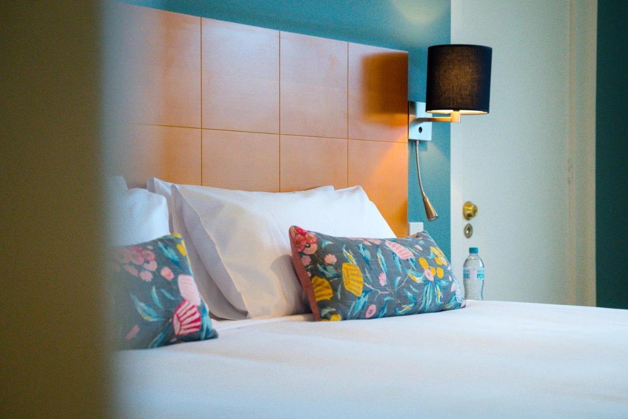 Gateway Hotel By Nightcap Plus Devonport Extérieur photo