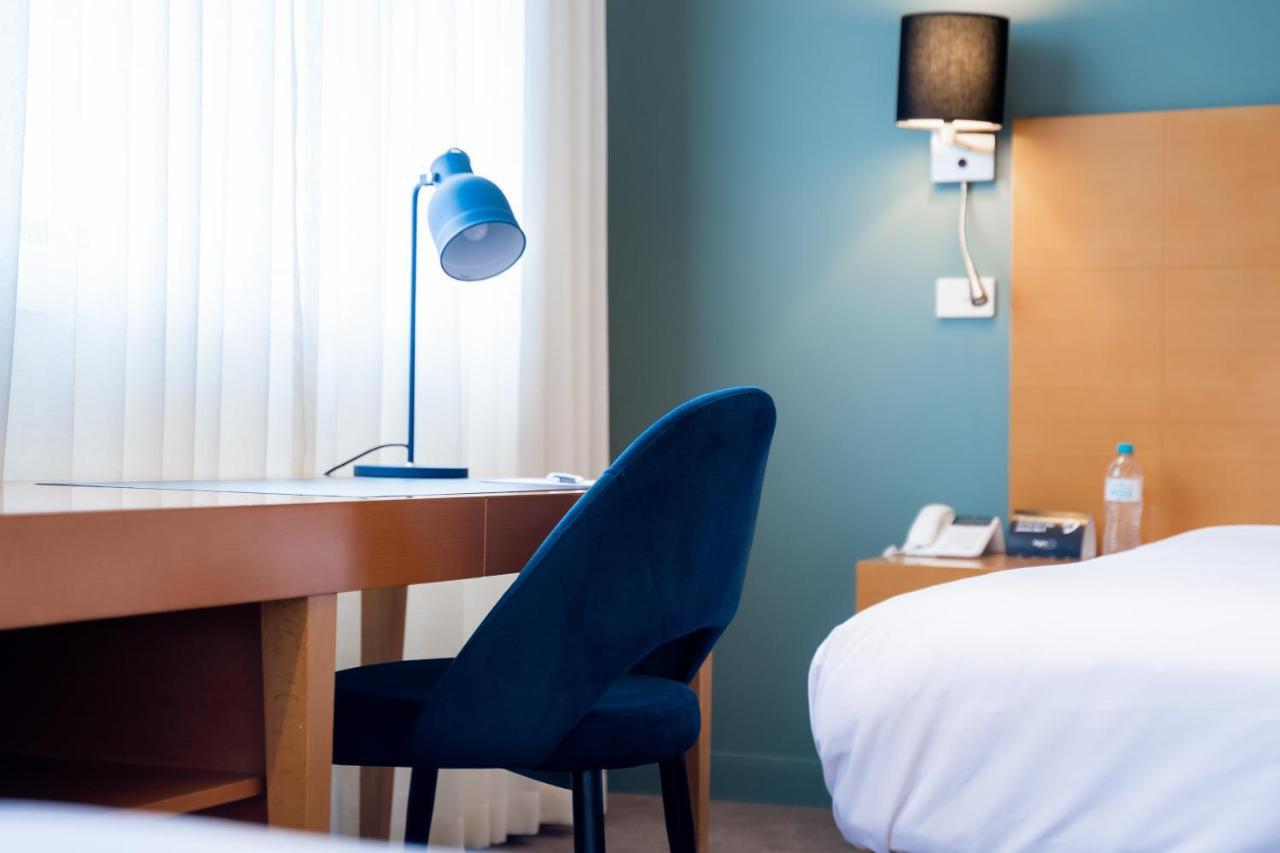 Gateway Hotel By Nightcap Plus Devonport Extérieur photo