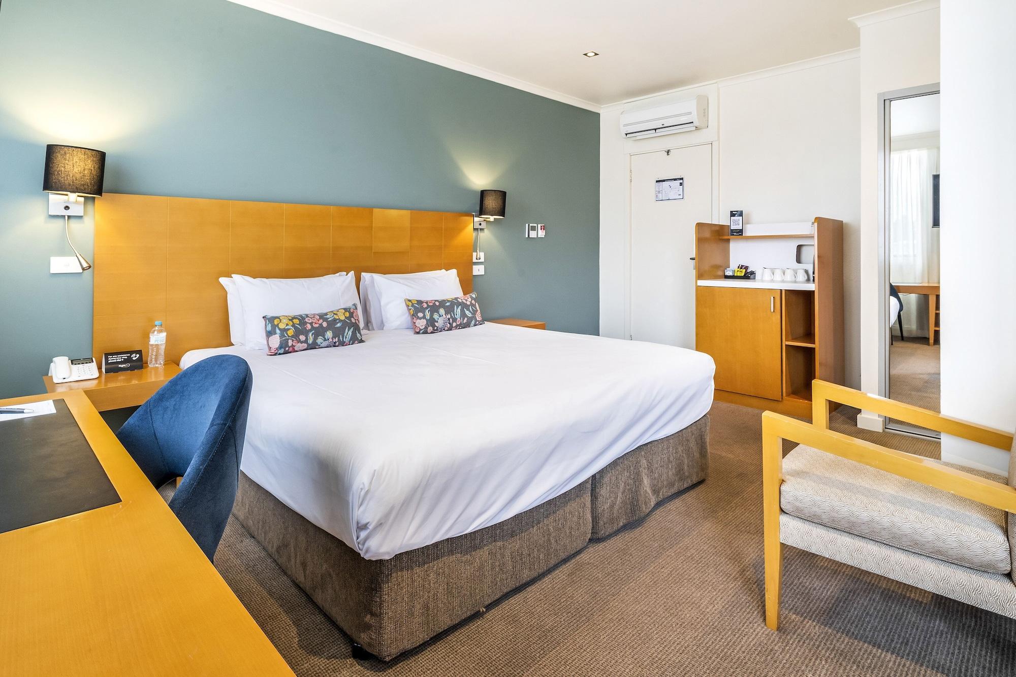 Gateway Hotel By Nightcap Plus Devonport Extérieur photo