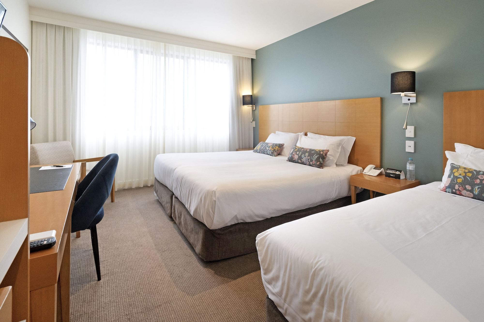 Gateway Hotel By Nightcap Plus Devonport Extérieur photo