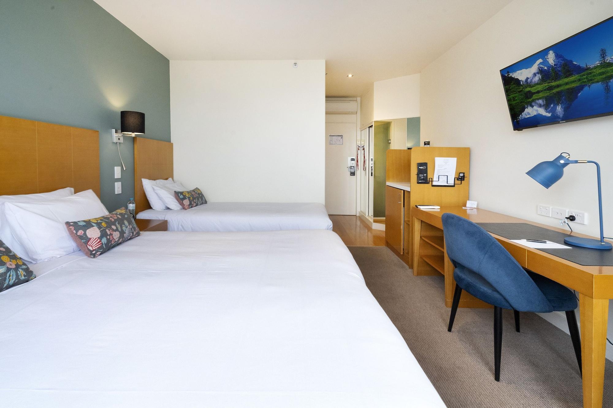 Gateway Hotel By Nightcap Plus Devonport Extérieur photo
