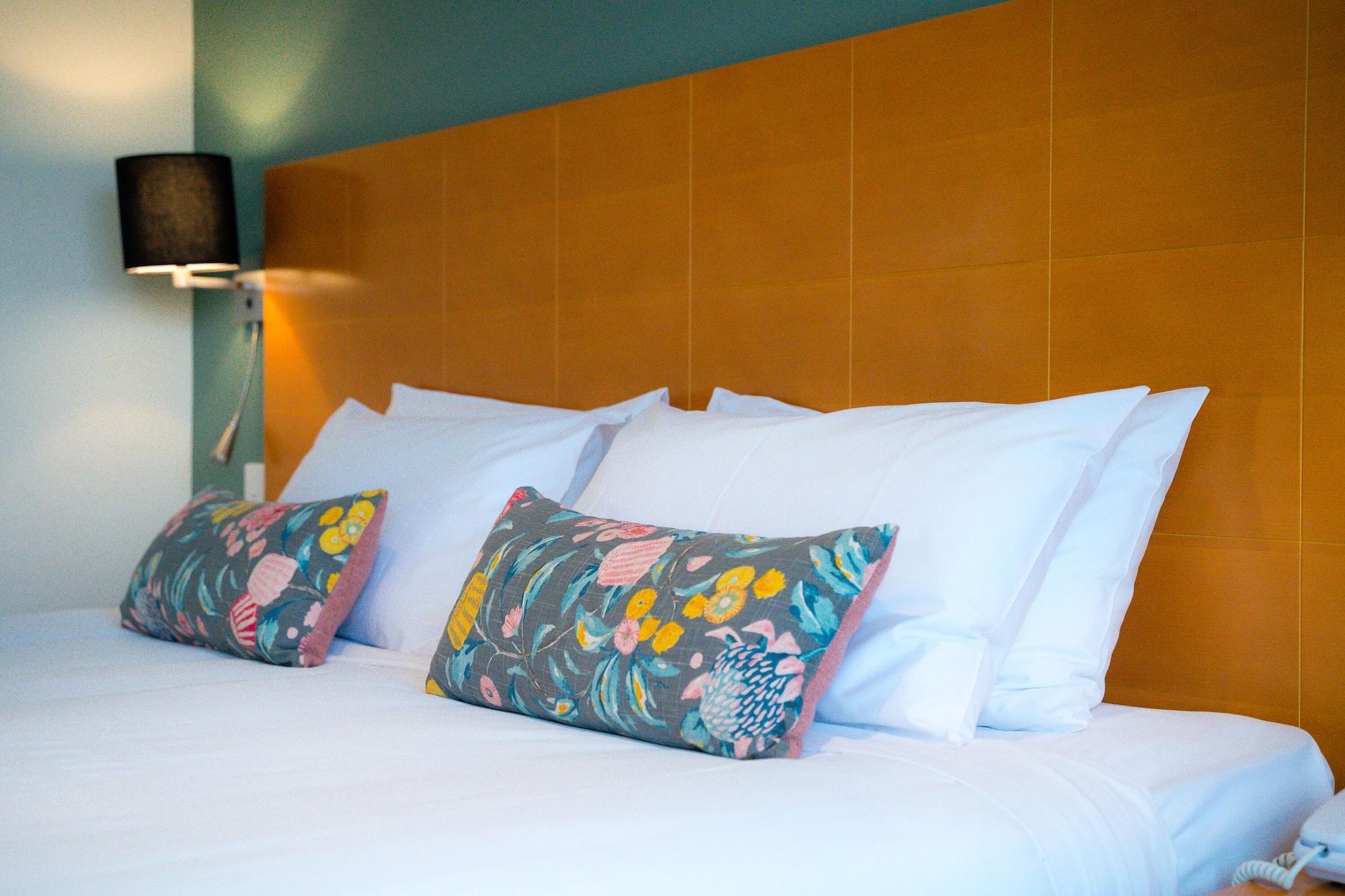 Gateway Hotel By Nightcap Plus Devonport Extérieur photo