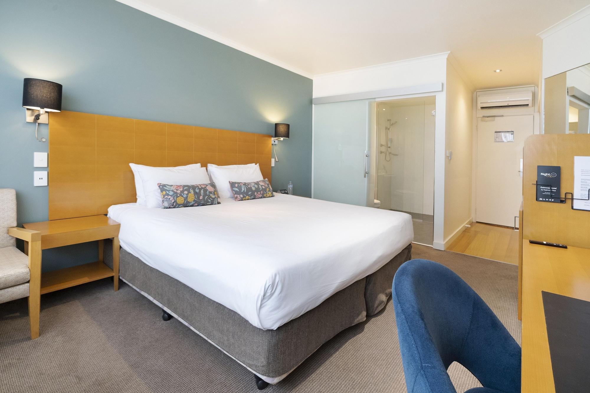 Gateway Hotel By Nightcap Plus Devonport Extérieur photo