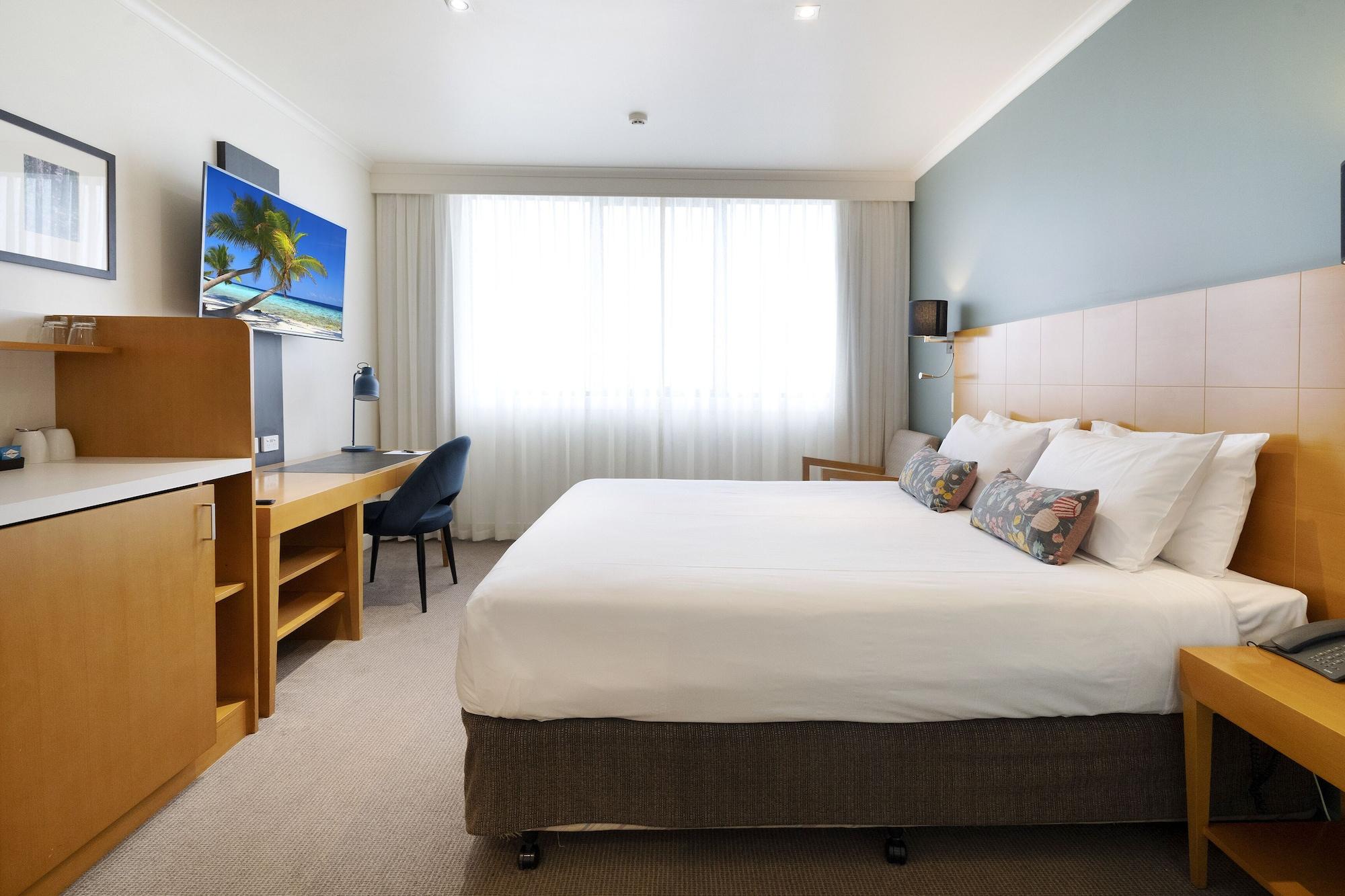 Gateway Hotel By Nightcap Plus Devonport Extérieur photo