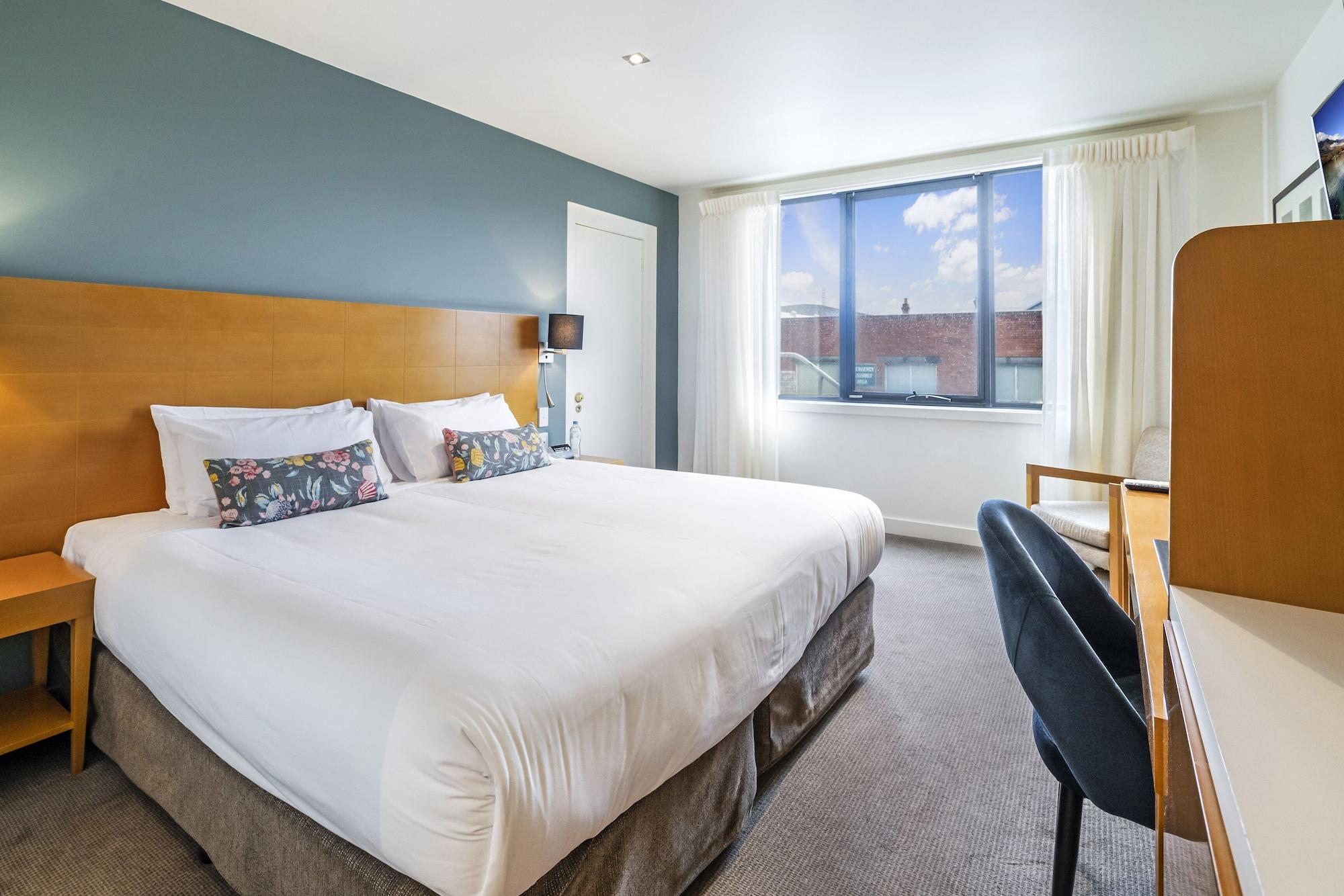 Gateway Hotel By Nightcap Plus Devonport Extérieur photo