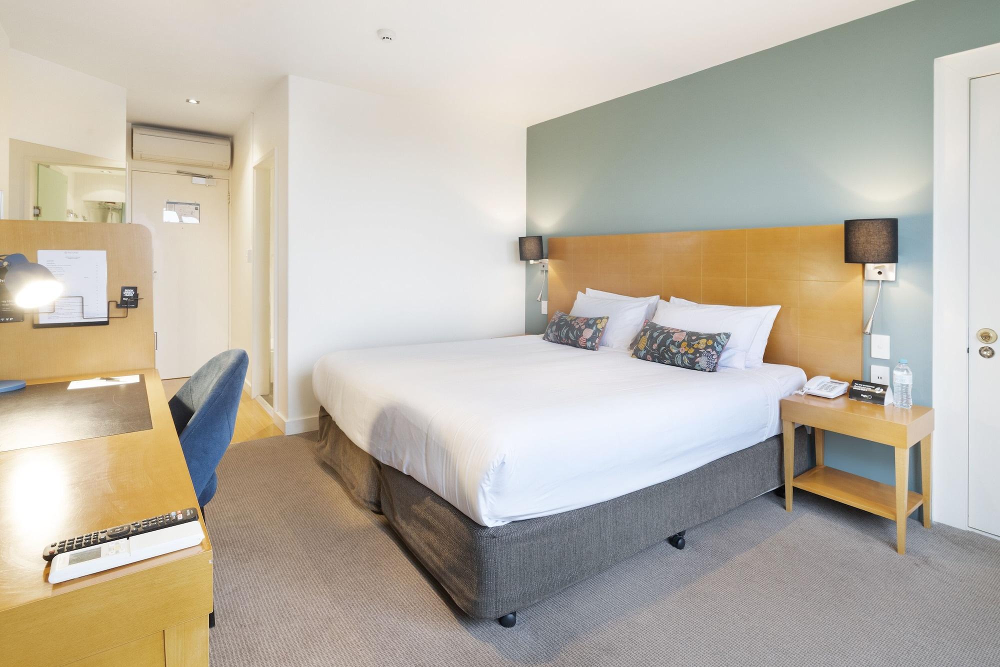 Gateway Hotel By Nightcap Plus Devonport Extérieur photo