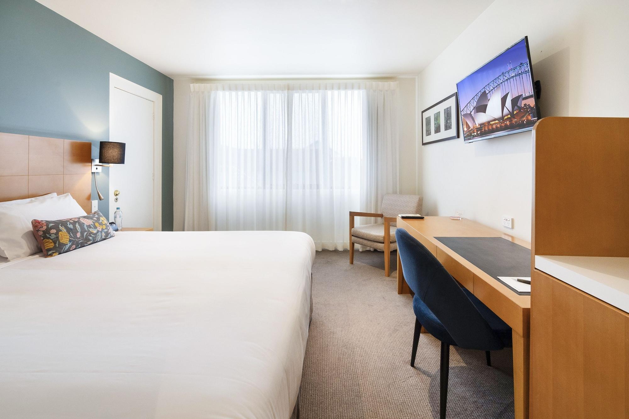 Gateway Hotel By Nightcap Plus Devonport Extérieur photo