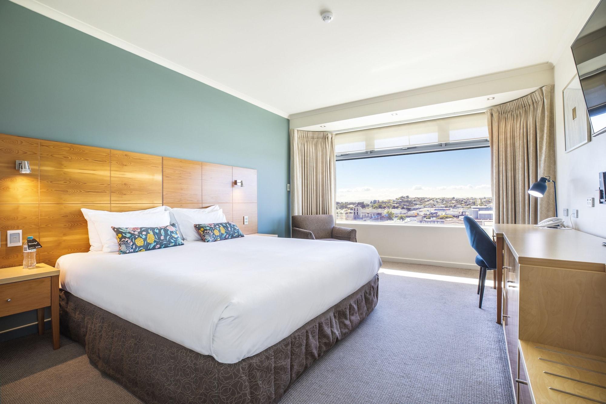 Gateway Hotel By Nightcap Plus Devonport Extérieur photo