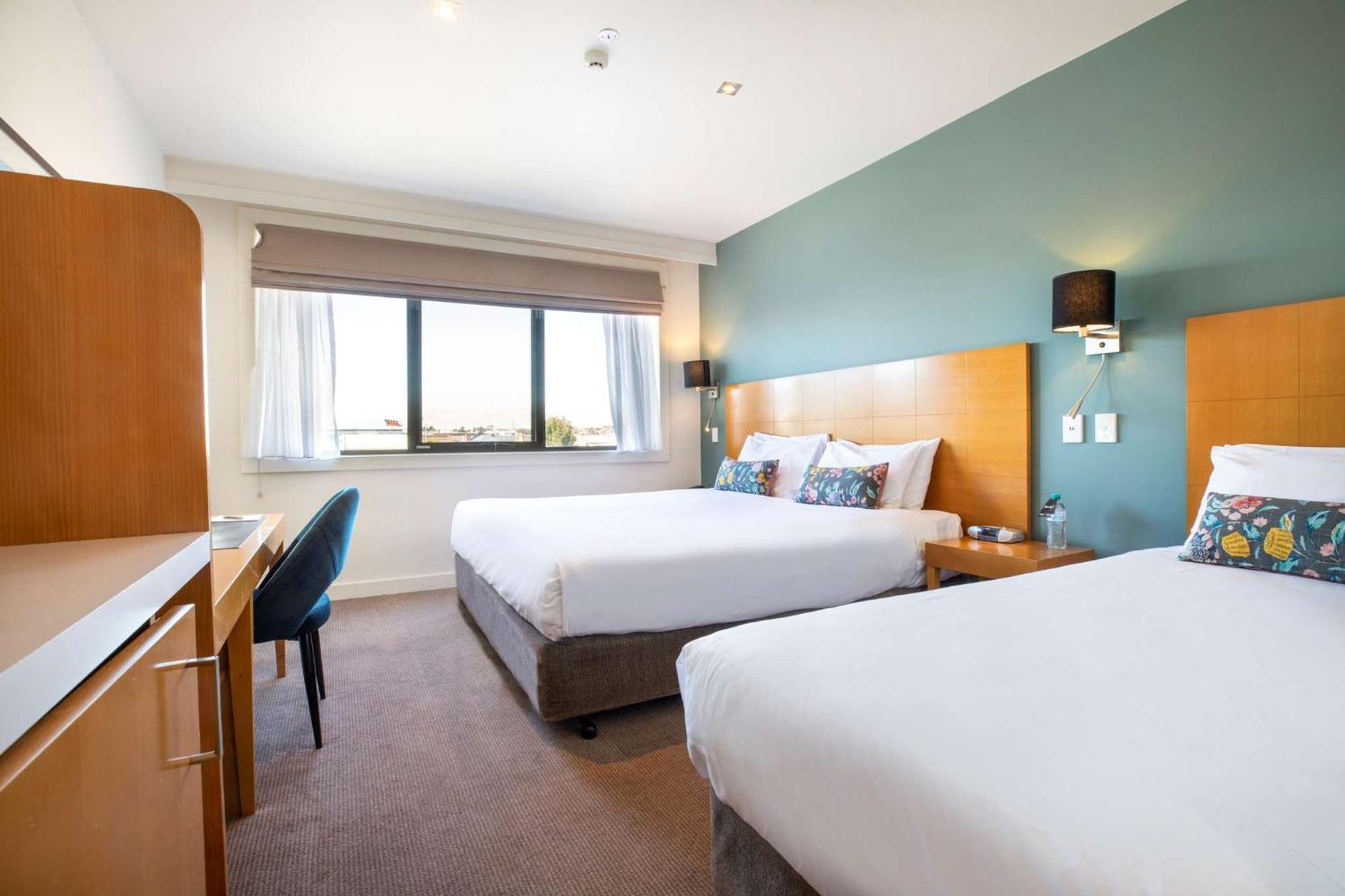 Gateway Hotel By Nightcap Plus Devonport Extérieur photo