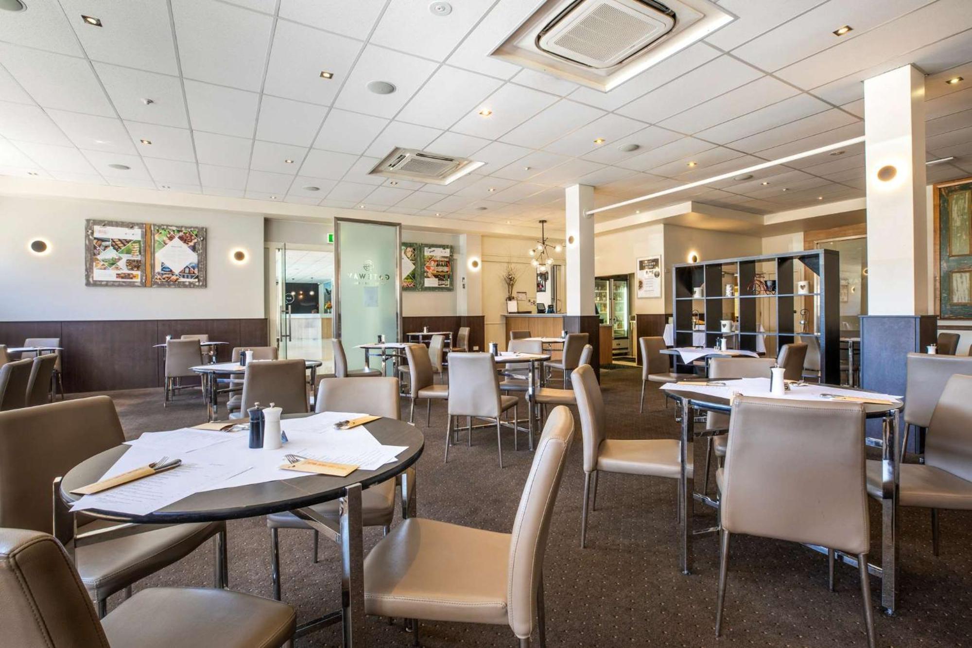 Gateway Hotel By Nightcap Plus Devonport Extérieur photo