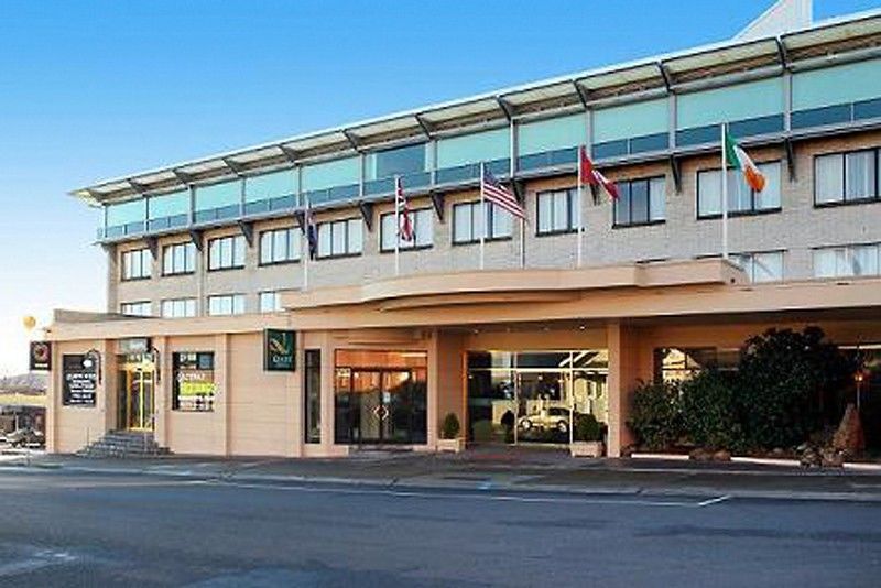 Gateway Hotel By Nightcap Plus Devonport Extérieur photo