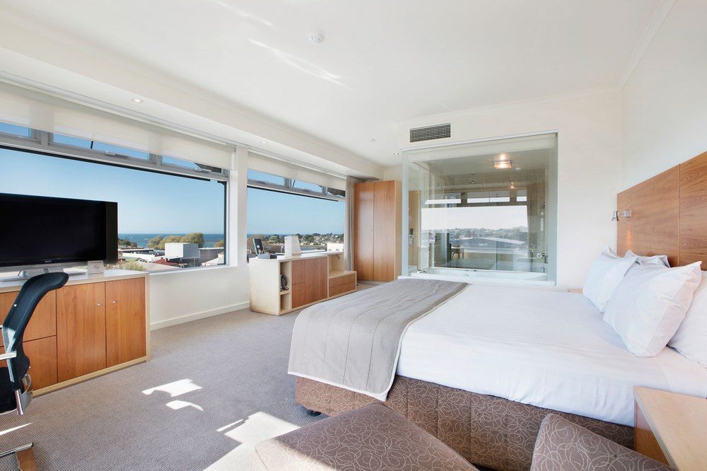 Gateway Hotel By Nightcap Plus Devonport Extérieur photo