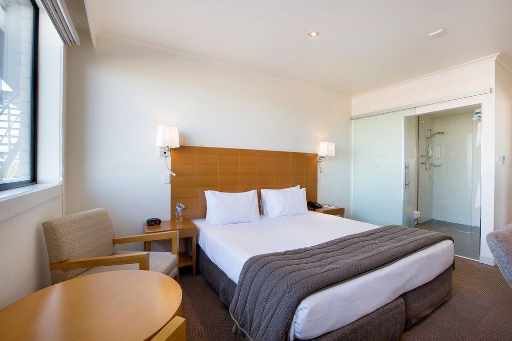 Gateway Hotel By Nightcap Plus Devonport Extérieur photo