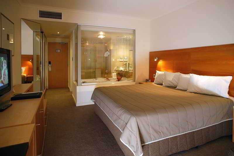 Gateway Hotel By Nightcap Plus Devonport Extérieur photo