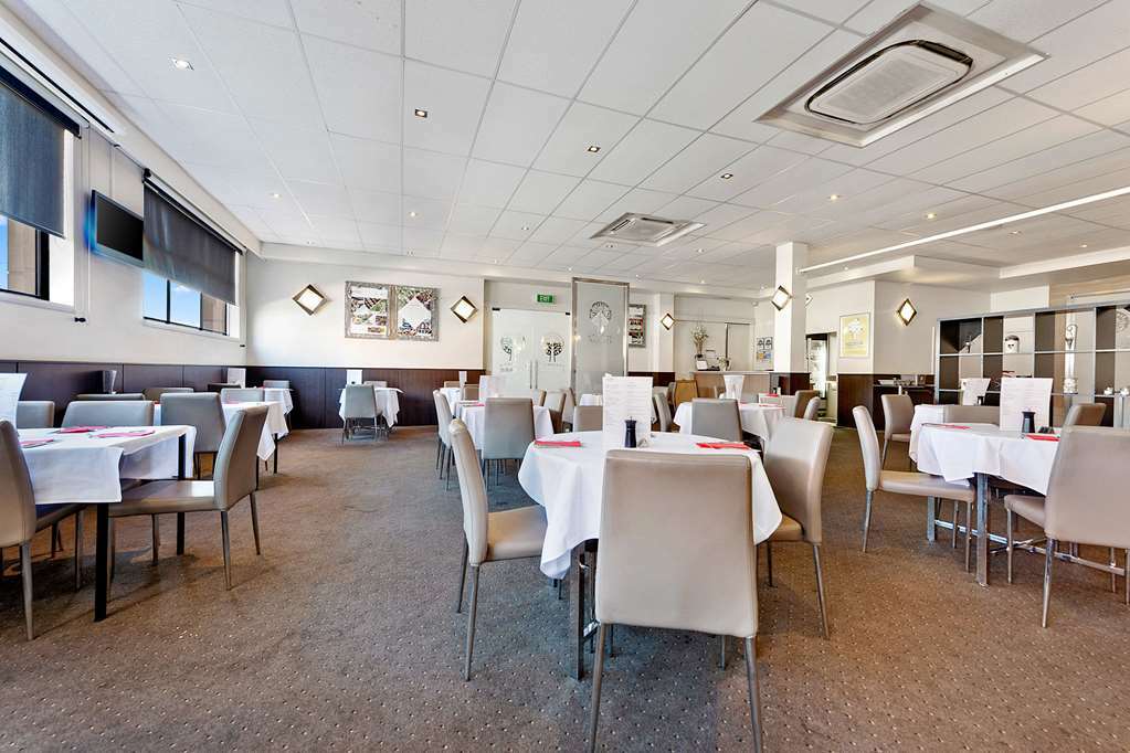 Gateway Hotel By Nightcap Plus Devonport Restaurant photo
